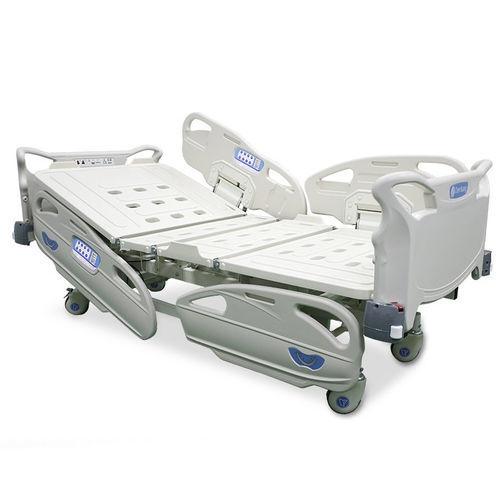Krankenhausbett - E4P-HA3 - Chen Kuang Industries - medizinisch / elektrisch / höhenverstellbar