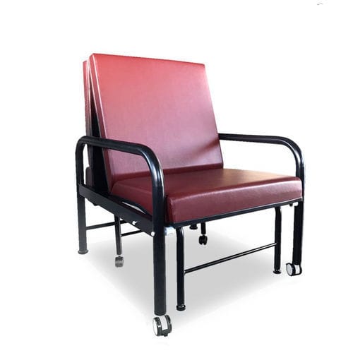 Sessel für Gesundheitseinrichtungen - SD-011 - Chen Kuang Industries - Bett