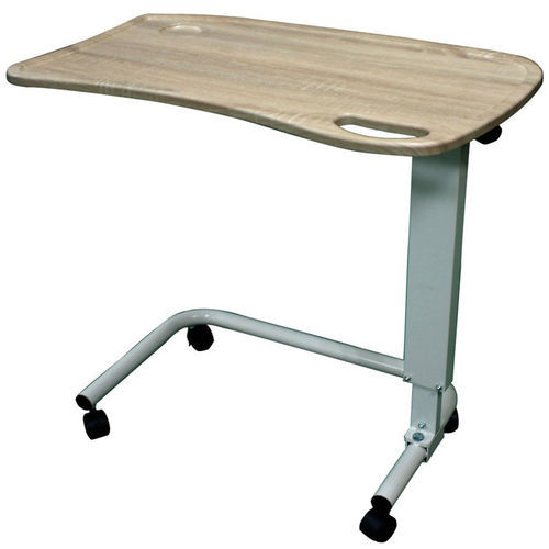 Betttisch auf Rollen - SR010-EI - Chen Kuang Industries - höhenverstellbar