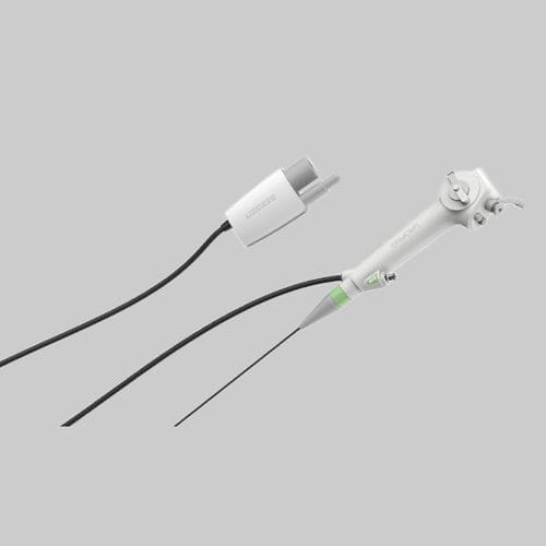 Video-Utereroskop / zum Einmalgebrauch - UV-US100-H - Seegen - mit USB-Anschluss