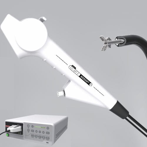 Video-Zystoskop / zum Einmalgebrauch - UV-100-E - Seegen - mit USB-Anschluss