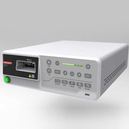 Videoprozessor für Endoskopie - PL-1000 - Seegen - mit Videorekorder / mit USB-Anschluss