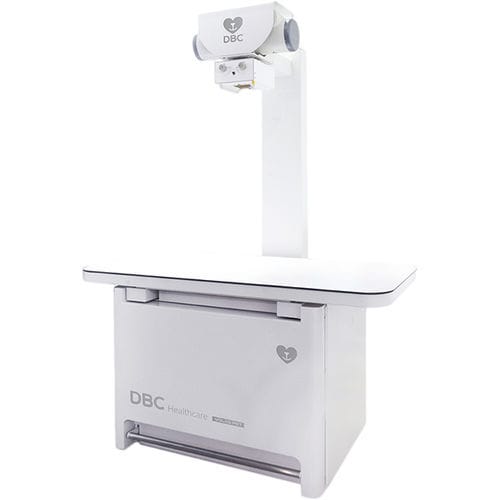 Digitales Veterinär-Röntgensystem - Vigor N01 - Shanghai DBC Medical Imaging Technology