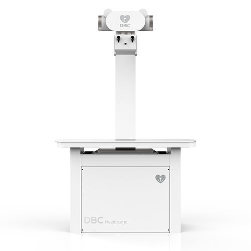 Digitales Veterinär-Röntgensystem - Pure S01 - Shanghai DBC Medical Imaging Technology