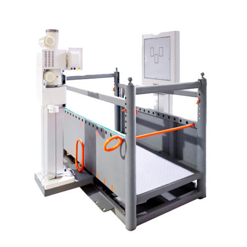 Digitales Veterinär-Röntgensystem - Equine DR - Shanghai DBC Medical Imaging Technology - mobil