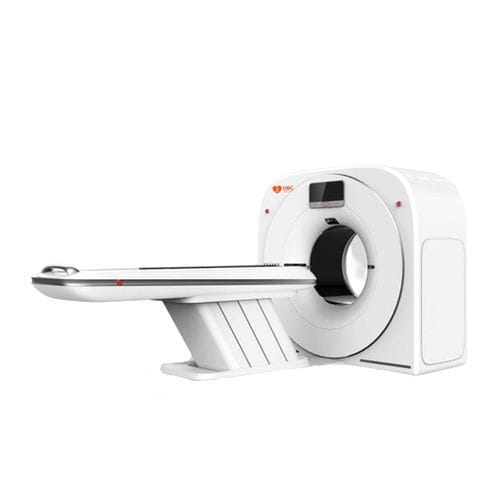 Veterinär-CT-Scanner - Monet 64 Plus - Shanghai DBC Medical Imaging Technology