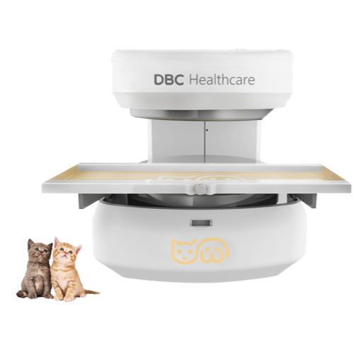 Tierärztliches MRT-System / für Katzen - Supernova P3 (0.3T) - Shanghai DBC Medical Imaging Technology