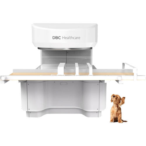 Tierärztliches MRT-System - Supernova P3 Plus（0.3T） - Shanghai DBC Medical Imaging Technology - für Hunde