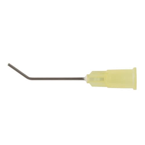 Nadel für ophtalmische Injektionen - ED7101 - Storz Eye - steril / 20G