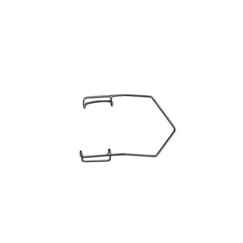 Augenlider-Spekulum - E4107 - Storz Eye - Barraquer