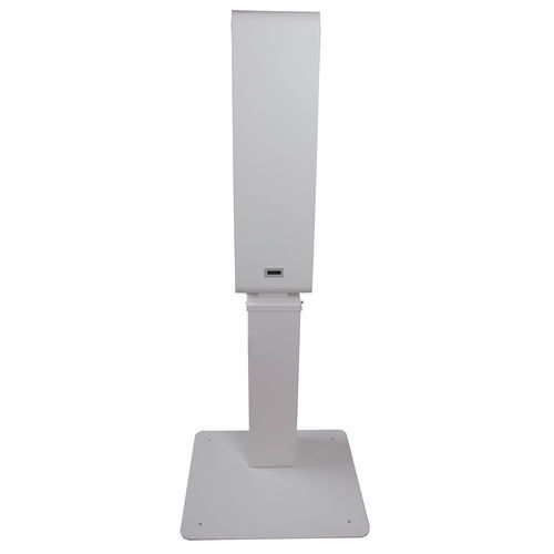 UV-C-Luftreiniger - SG20 - EURANEG GmbH - mit HEPA-Filter