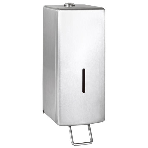 Handbedienter Desinfektionsmittelspender - SD1500 - EURANEG GmbH - wandmontiert