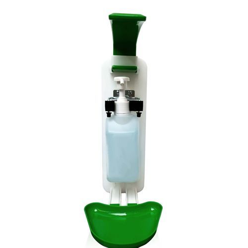 Seifenspender - SD5300 - EURANEG GmbH - ABS / wandmontiert