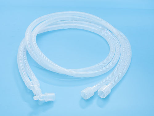 Schlauchsystem für Erwachsene - B0001 - Ningbo Xinwell Medical Technology - zum Einmalgebrauch