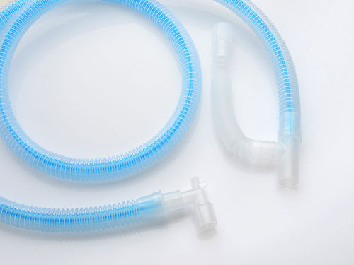 Schlauchsystem für Humanmedizin - A30002-1  - Ningbo Xinwell Medical Technology