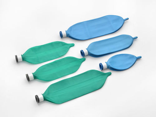 Beatmungsbeutel - 6100005 - Ningbo Xinwell Medical Technology