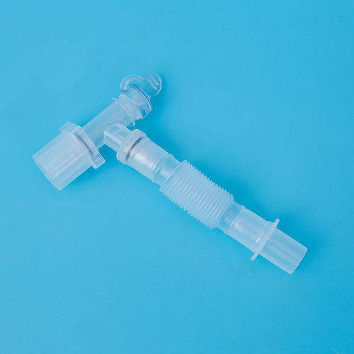 Schlauchsystem für Humanmedizin - A50034 - Ningbo Xinwell Medical Technology
