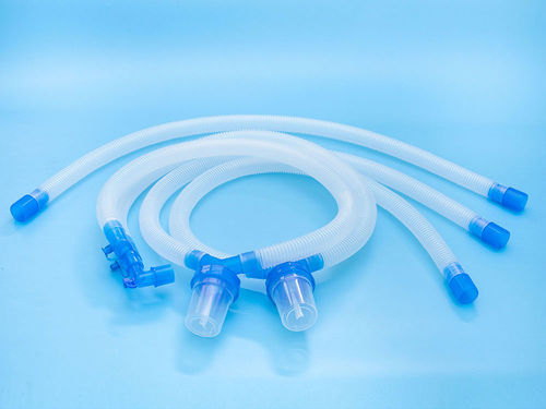 Atemkreislauf für Erwachsene - A10001-1  - Ningbo Xinwell Medical Technology