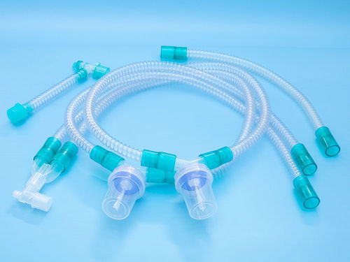 Atemkreislauf für Kinder - A10011-1 - Ningbo Xinwell Medical Technology