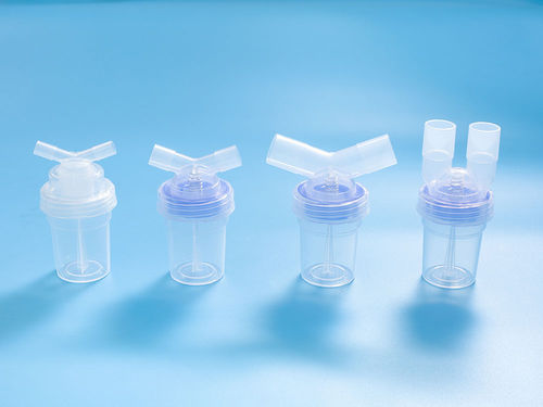 Wasserfalle zum Einmalgebrauch - 6320002 - Ningbo Xinwell Medical Technology