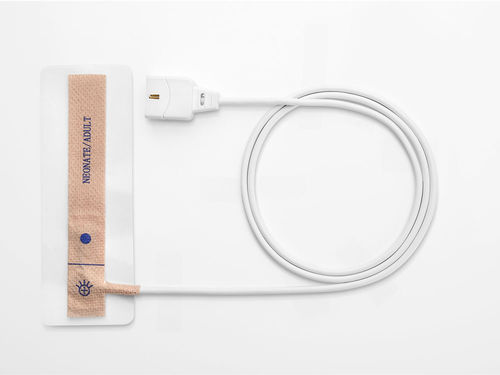 SpO2-Sensor / für Kinder - Ningbo Xinwell Medical Technology - zum Einmalgebrauch