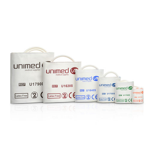 Blutdruckmessungs-Manschette - Ningbo Xinwell Medical Technology - für Kinder / ohne Latex / zum Einmalgebrauch