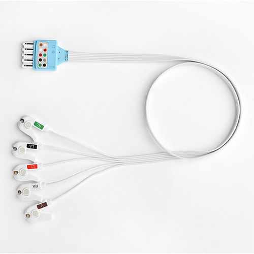 EKG-Kabel - Disposable  - Ningbo Xinwell Medical Technology