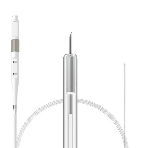 23G-Nadel - ATE-ZSZ-23 series - Ningbo Xinwell Medical Technology - 25G