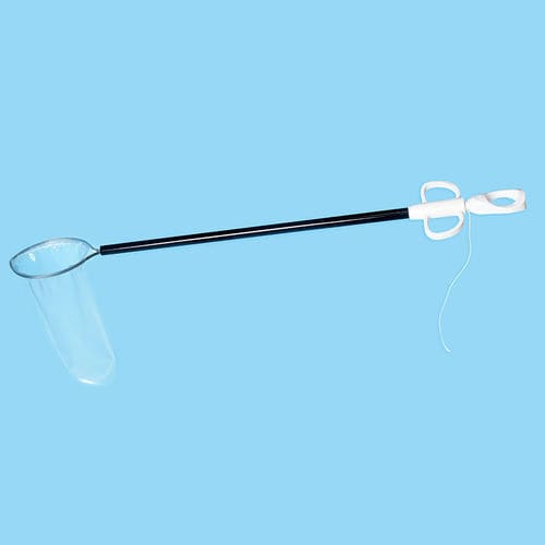 Bergebeutel für endoskopische Chirurgie - EB-0100 - Ningbo Xinwell Medical Technology