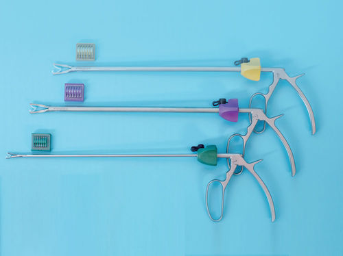 Endoskopischer Clip-Applikator - Ningbo Xinwell Medical Technology