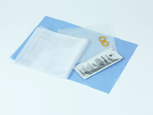 Schutzhülle für Ultraschallsonde - SG2001 - Ningbo Xinwell Medical Technology