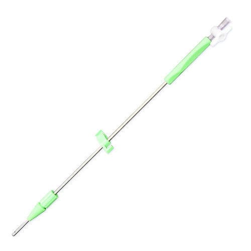 Uterusmanipulator zum Einmalgebrauch - UCM1810 - Ningbo Xinwell Medical Technology - mit Uterus Injektor