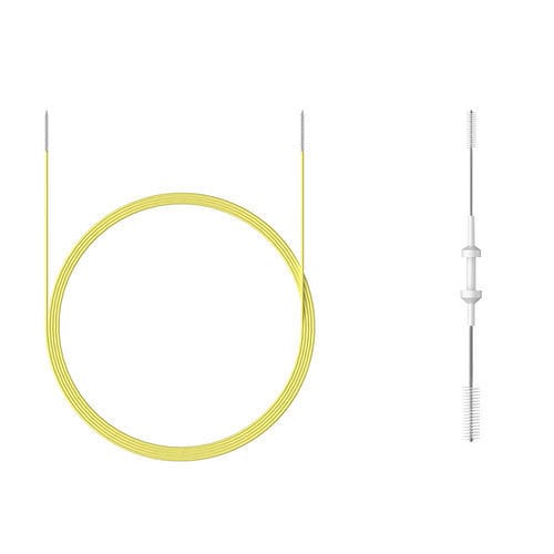 Reinigungsbürste für Endoskope - Ningbo Xinwell Medical Technology