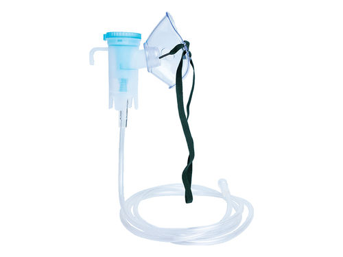 Manueller Vernebler - WH series - Ningbo Xinwell Medical Technology - zum Einmalgebrauch