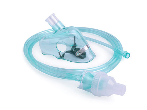 Manueller Vernebler - HKW series - Ningbo Xinwell Medical Technology - Mehrzweck / zum Einmalgebrauch
