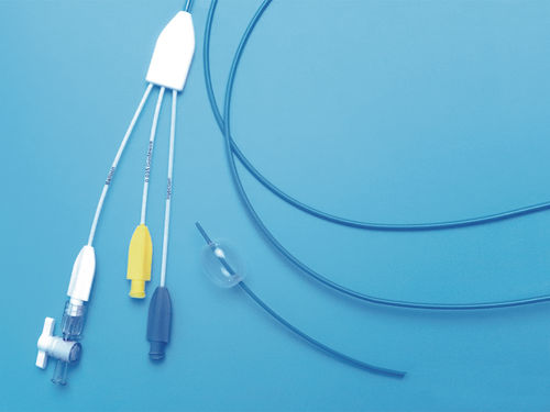Katheter zur Steinextraktion - EB series - Ningbo Xinwell Medical Technology - Ballon / Latex