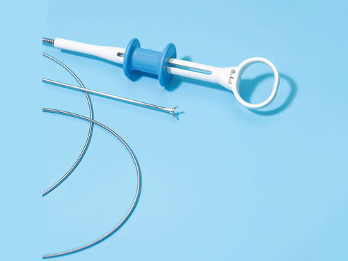 Endoskopische Klemme - ATE-CQYQ series - Ningbo Xinwell Medical Technology - chirurgisch / zum Greifen von Gewebe / für Biopsie