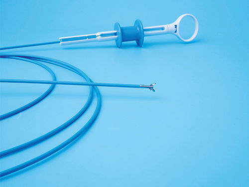 Endoskopische Klemme - ATE-QYQ series - Ningbo Xinwell Medical Technology - chirurgisch / zum Greifen von Gewebe / für Biopsie