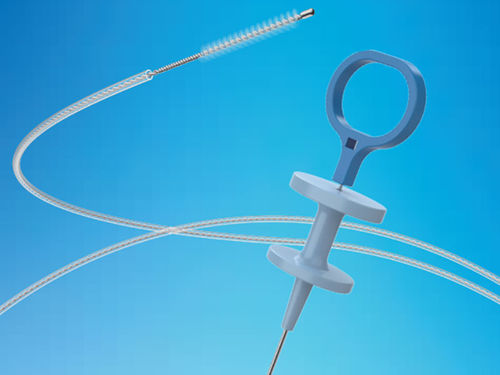 Abstrichbürste für Endoskope - ATE series - Ningbo Xinwell Medical Technology - für Zellentnahmen