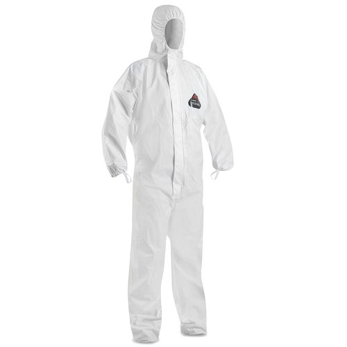 Unisex-Schutzanzug - Italia Paramount Strategies - L / XL / M