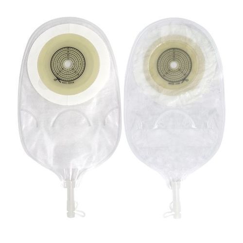 Urostomiebeutel - Y3211 - Hubei Hendry Medical Appliance