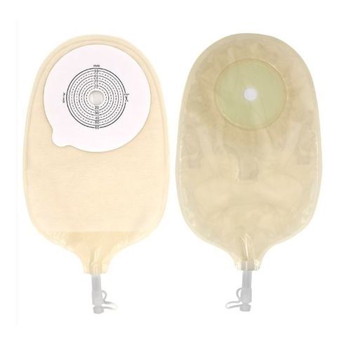 Urostomiebeutel - Y3103 - Hubei Hendry Medical Appliance