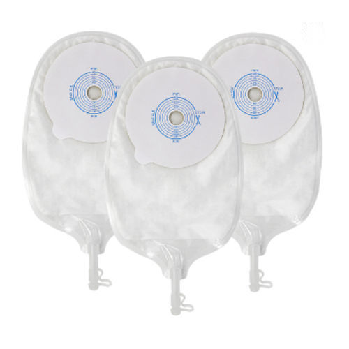 Urostomiebeutel - Y3101 - Hubei Hendry Medical Appliance