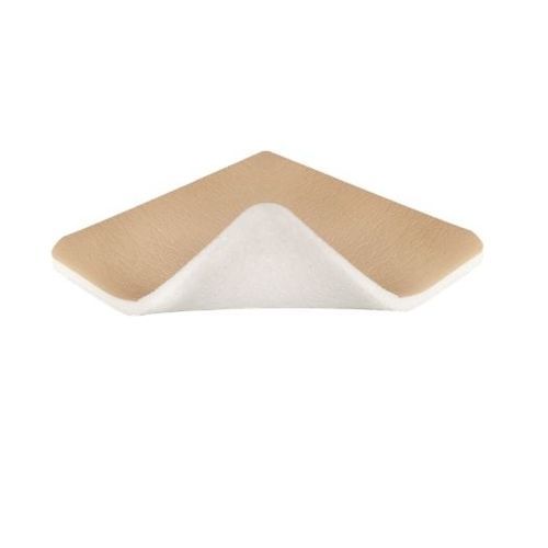 Silikon-Hautpflaster - Hubei Hendry Medical Appliance - atmungsaktiv / hypoallergen