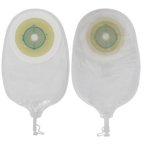 Urostomiebeutel - Y3201 - Hubei Hendry Medical Appliance