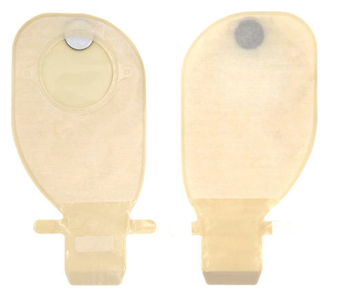 Kolostomiebeutel - 4901 - Hubei Hendry Medical Appliance
