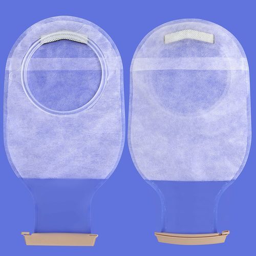 Kolostomiebeutel - Two-piece 4471 - Hubei Hendry Medical Appliance