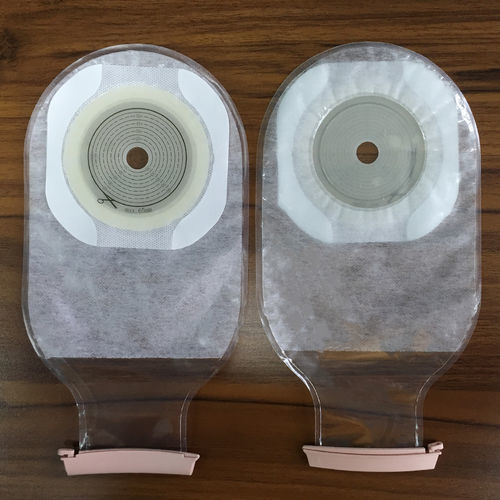 Kolostomiebeutel - Y1268 - Hubei Hendry Medical Appliance
