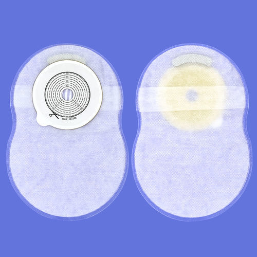 Kolostomiebeutel - Y1117 - Hubei Hendry Medical Appliance