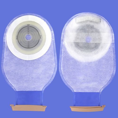 Kolostomiebeutel - 1271 - Hubei Hendry Medical Appliance